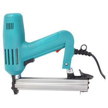 Motu f30 electric air nail gun dual-purpose home decoration