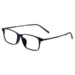 Pure titanium anti-blue light reading glasses for men and elderly ultra-light high-definition reading glasses for women 50 100 200 250 300 degrees