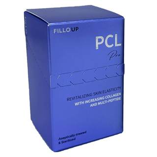 Filloup/Filo Osero Pcl Boosting Hydrating Essence Single Bottle for Medical Beauty Home Use 3ml*1 Bottle