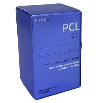 Filloup/Filo Osero Pcl Boosting Hydrating Essence Single Bottle for Medical Beauty Home Use 3ml*1 Bottle