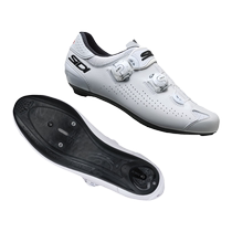 (SIDI official flagship store) GENIUS10 carbon fiber composite sole road bike professional cycling shoes