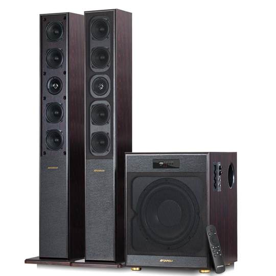 88b Wireless Bluetooth Speaker Landscape Shocking 11 Speakers