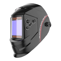 Welding mask for welders full face lightweight argon arc welding protective glasses UV grinding and cutting
