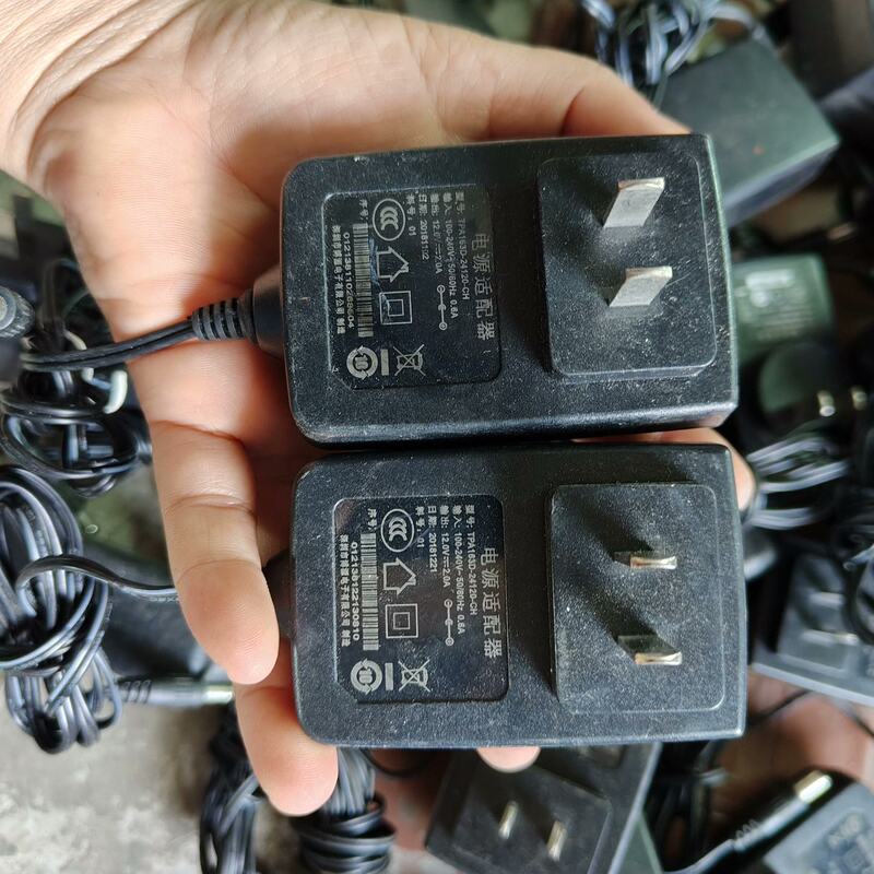 Negotiable Price for Ruijing/Boyuan 12V2A Power Adapter, Regardless of Model, Genuine Product Guaranteed, Good Quality, Price Negotiable, Repairable Negotiable Price for Ruijing/Boyuan 12V2A Power Adapter, Regardless of Model, Genuine Product Guaranteed, Good Quality, Price Negotiable, Repairable