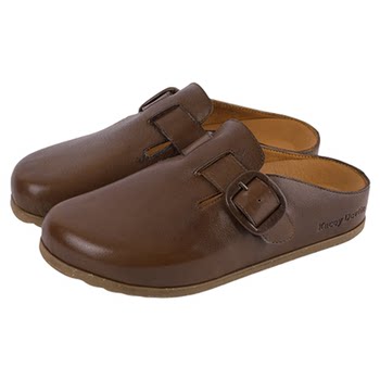 Dovelyn genuine leather birkenstock shoes for women 2025 new Dovelyn genuine leather birkenstock shoes for women 2025 new