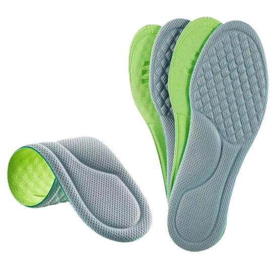 Super soft deodorant insoles | 8,000 pieces sold in 7 days