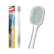 Huibaishi whitening toothbrush wide head cleaning quick-acting yellow teeth whitening fresh breath adult stain remover 1