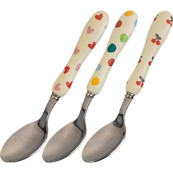 Modern housewife original 304 stainless steel spoon