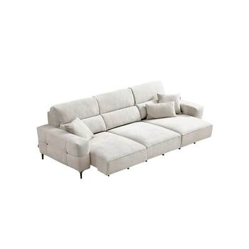 Zhihuashi first class electric chenelb sofa bed