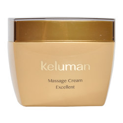 New Life Cosmetics Counter ຂອງແທ້ Keluman Massage Cream Massage Cream Moisturizing Official Flagship