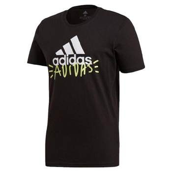 ເສື້ອຍືດຜູ້ຊາຍ Adidas ແຂນສັ້ນ 2022 ຄໍລະດູຮ້ອນ ລົມຫາຍໃຈແບບໂລໂກ້ ເສື້ອຍືດກິລາ ADICTJ-BBU-1