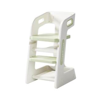 Habi tree children's dining chair growing learning chair back chair