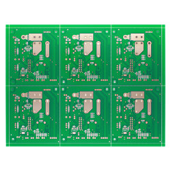 Jiepei PCB 프로토타이핑 회로 기판 일괄 생산 단일 및 이중층 인쇄 회로 기판 SMT 패치 용접 신속