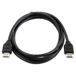 全新1.5-5米HDMI 4K高清线电视连接线电脑连接线机顶盒连接线