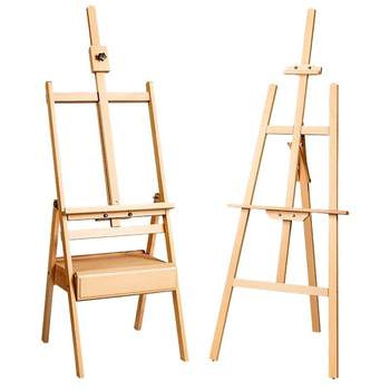 Touchmark drawer easel for art students