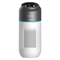 Leben car air purifier in-car negative ions remove formaldehyde and deodorize new cars specifically for formaldehyde and odor removal