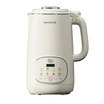 Joyoung soybean milk machine home light sound fully automatic large capacity 2026 new wall breaker official flagship store ຂອງແທ້