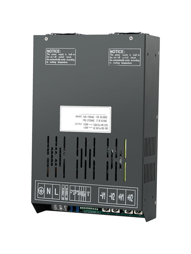 แหล่งจ่ายไฟแบบ DC ปรับแรงดันได้ 110V AC เป็น DC 110V 3.1A 10A 220V 1.6A โมดูลควบคุมแรงดันของแหล่งจ่ายไฟแบบสวิตชิ่ง