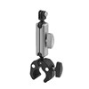Suitable for DJI Pocket3/4/4P riding stand