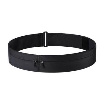 Fitness running waist bag marathon fitness equipment