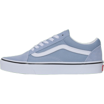 VANS mens and womens Old Skool canvas shoes vulcanized shoes VN0007NTDSB