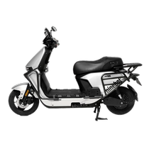 Suitable for No. 9 M95C bumper No. 9 electric vehicle M85C front bumper anti-collision frame rear cargo tail rack modification accessories