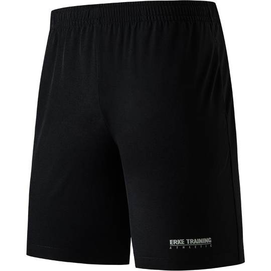 Pantalones deportivos para hombre Hongxing Erke, pantalones cortos