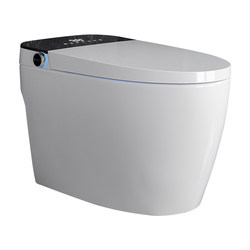 Xiaomi Minnie series voice home smart toilet instant heating all-in-one fully automatic electric toilet multi-function