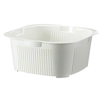 Frost mountain vegetable basin drain washer is available