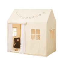 Naughty House Childrens Tent Indoor Girl Princess Castle Game House Baby Home Little House Boy Toy House