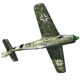 Warthunder German Fw190D13 gift pack