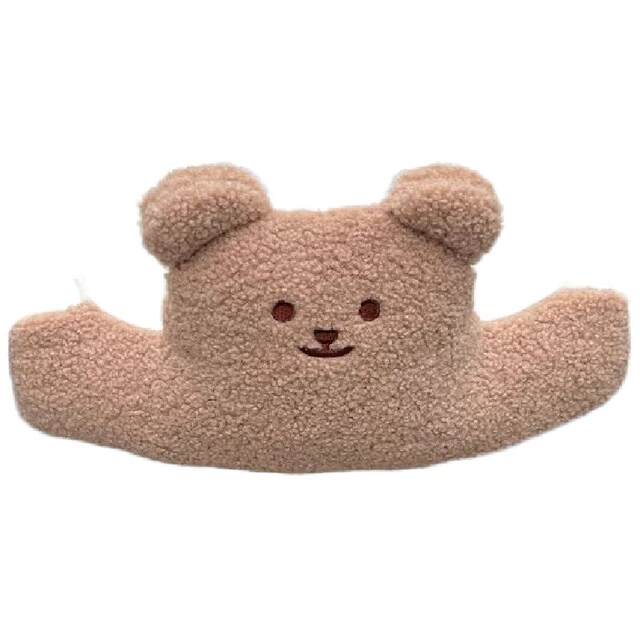 Electric car child seat anti-collision pad universal protective pad