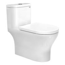 Dongpeng 2918 bathroom toilet toilet toilet super whirlbow to absorb water and pump pumping household official flagship store