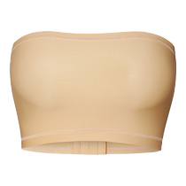 Same style offline] Huaimei Breast Band Wrapping Breast Medical Breast Augmentation Tube Bra Breast Augmentation Breast Enlargement Compression Corset