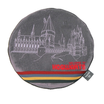 niko and Harry Potter jointly branded 2023 new simple and creative cushion 970042