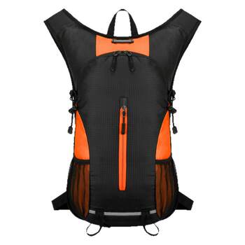 Lightweight waterproof multifunctional mountaineering travel backpack