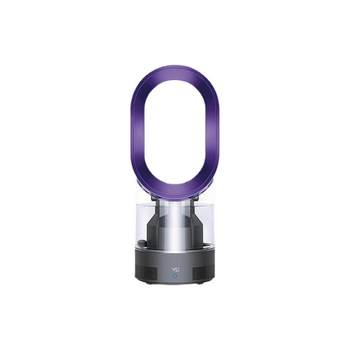 Dyson AM10 sterilizing humidifier ສໍາລັບຫ້ອງນອນຂະຫນາດນ້ອຍໃນເຮືອນ silent ສໍາລັບແມ່ຍິງຖືພາແລະເດັກນ້ອຍ