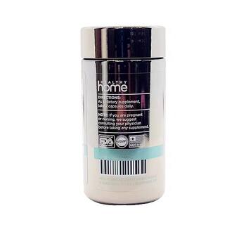 Spot ຂອງແທ້ american healthy home 60 capsules stem cell activator stemacti american original