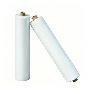 The entire roll of plastic film is fully qualified and can be issued with special tickets