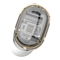 Bluetooth Headset 5 3 Wireless In-Ear Womens 2024 New Model Suitable for Apple Xiaomi Huawei Girls Noise Reduction