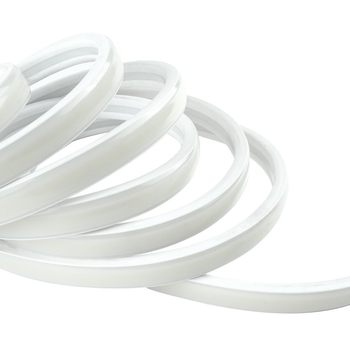 Shuoyu 220v super bright cob waterproof self-adhesive light strip