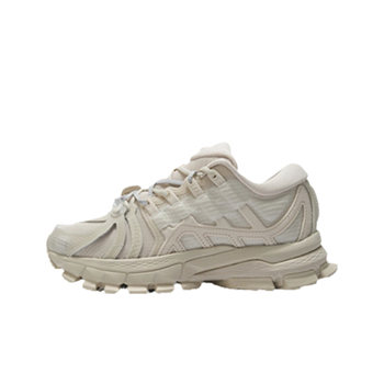 China's Li-Ning Men's and Women's Liangjun Ace1.5 Classic Trendy Casual Sports Shock-Absorbing Rebound Running Shoes Ayr009