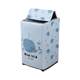 Thickened fully automatic waterproof washing machine cover