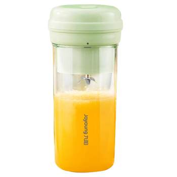 Joyoung juicer small household juicing cup