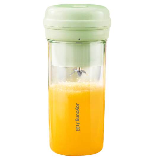 九阳榨汁机榨汁杯小型便携式电动迷你碎冰果蔬果汁机2025新款正品