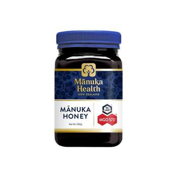 Australian direct mail manuka health 573 + manuka honey ບຳລຸງກະເພາະອາຫານປະຈໍາວັນ 500g