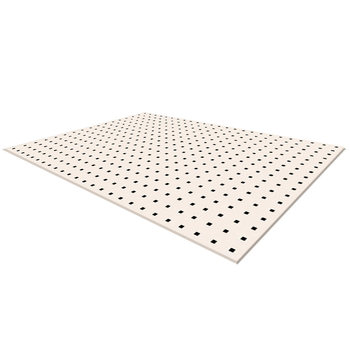 Graphene floor heating pad electric heating carpet