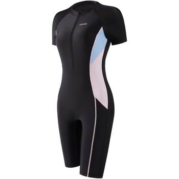 361 swimsuit ແມ່ຍິງ 2024 ໃຫມ່ racing one-piece swimsuit ສະລອຍນ້ໍາແມ່ຍິງກິລາພິເສດຊຸດລອຍນ້ໍາຮ້ອນພາກຮຽນ spring