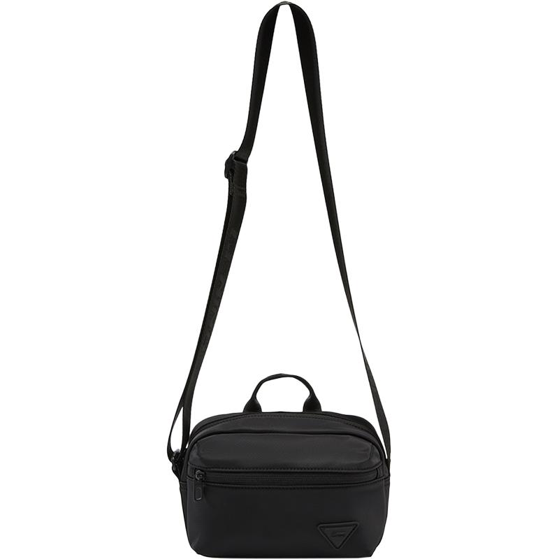 Li Ning Men and Women's Crossbody Sports Bag