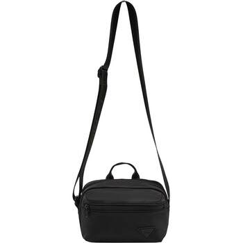 Li ning men and women's crossbody sports bag
